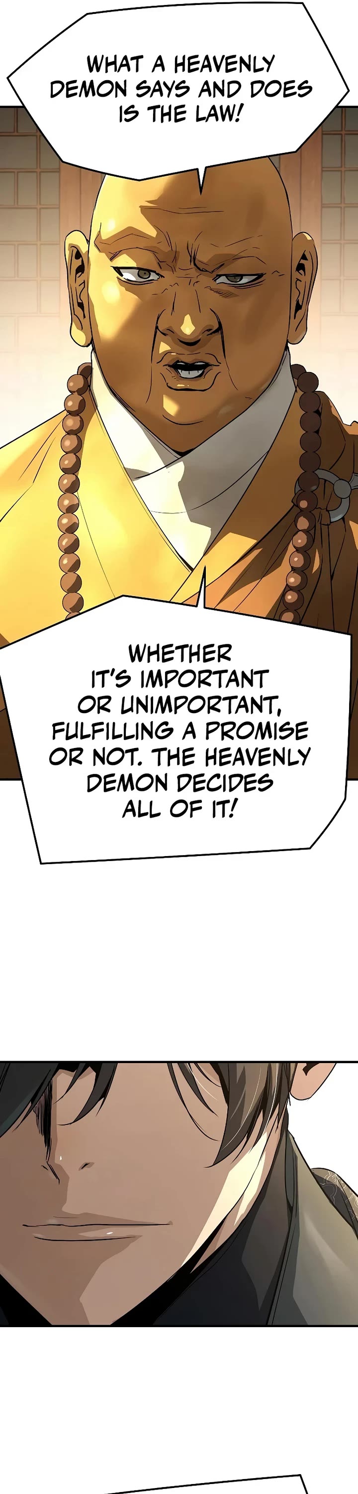 Absolute Regression chapter 98 page 10