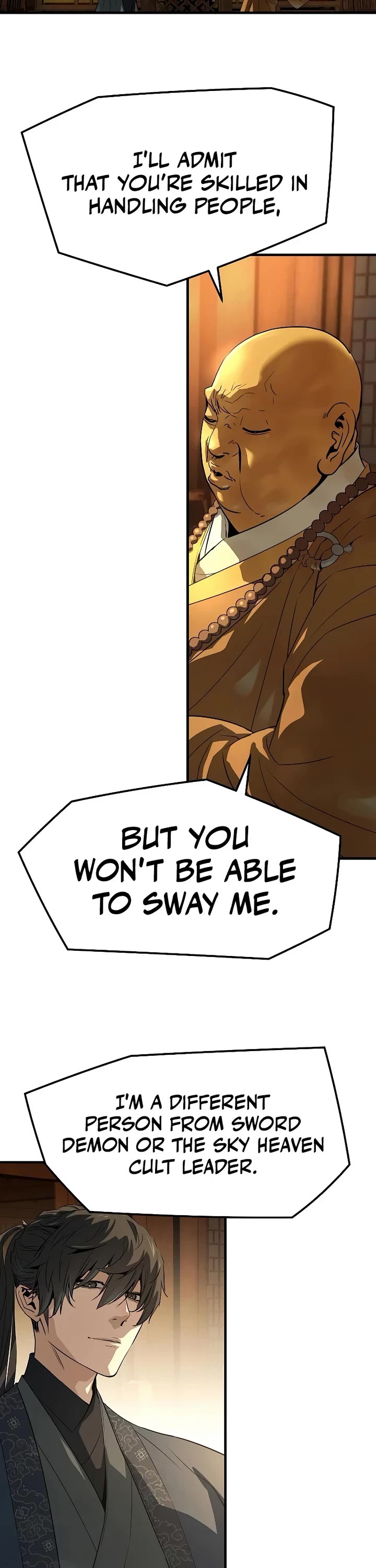 Absolute Regression chapter 98 page 12