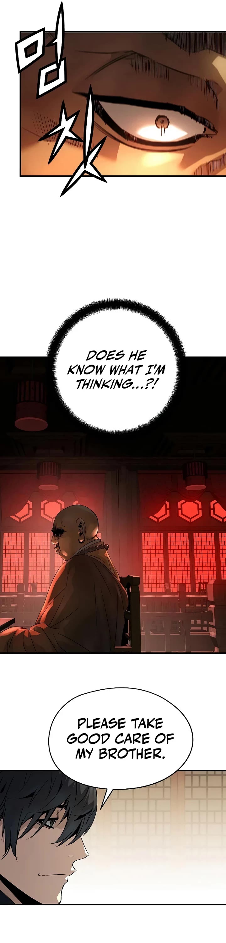 Absolute Regression chapter 98 page 20