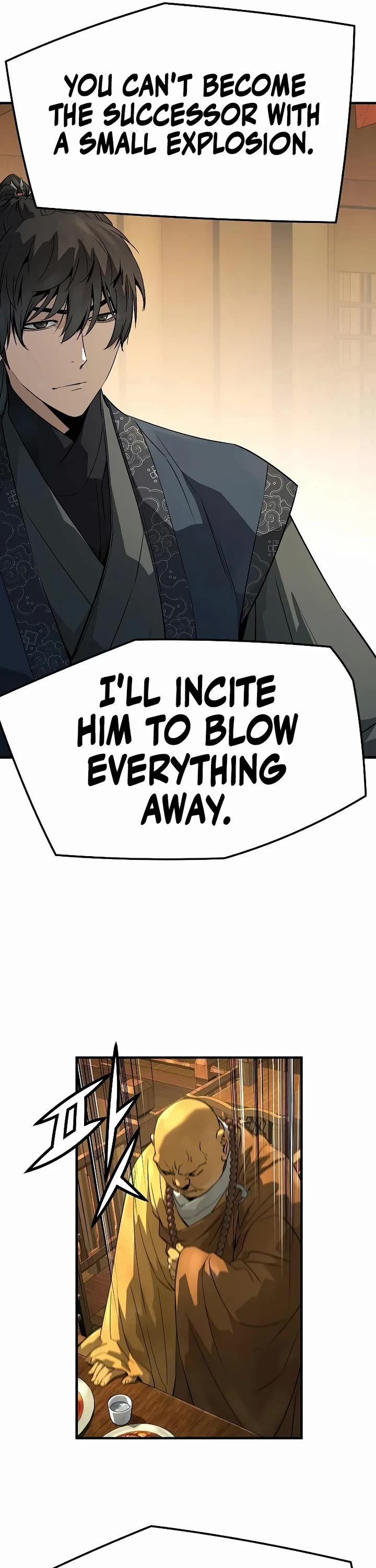 Absolute Regression chapter 98 page 25