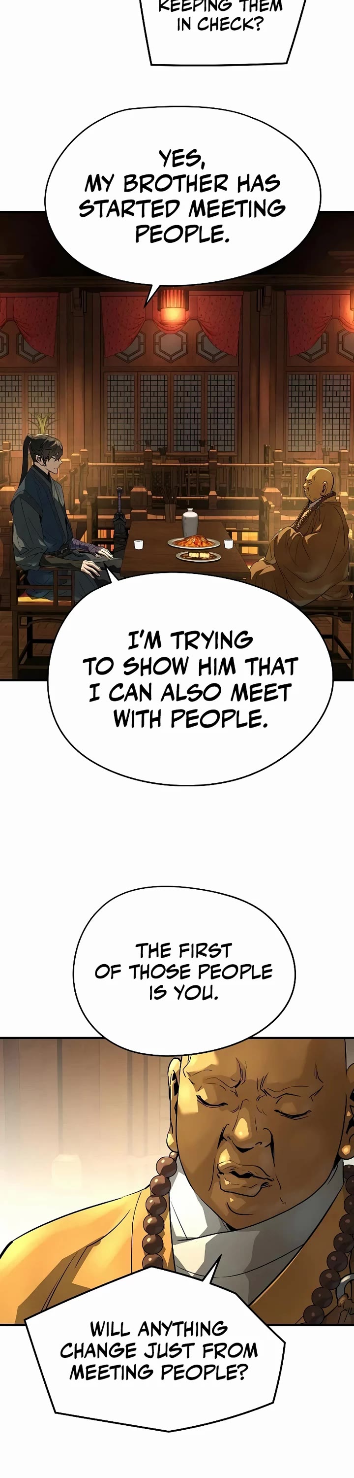 Absolute Regression chapter 98 page 3