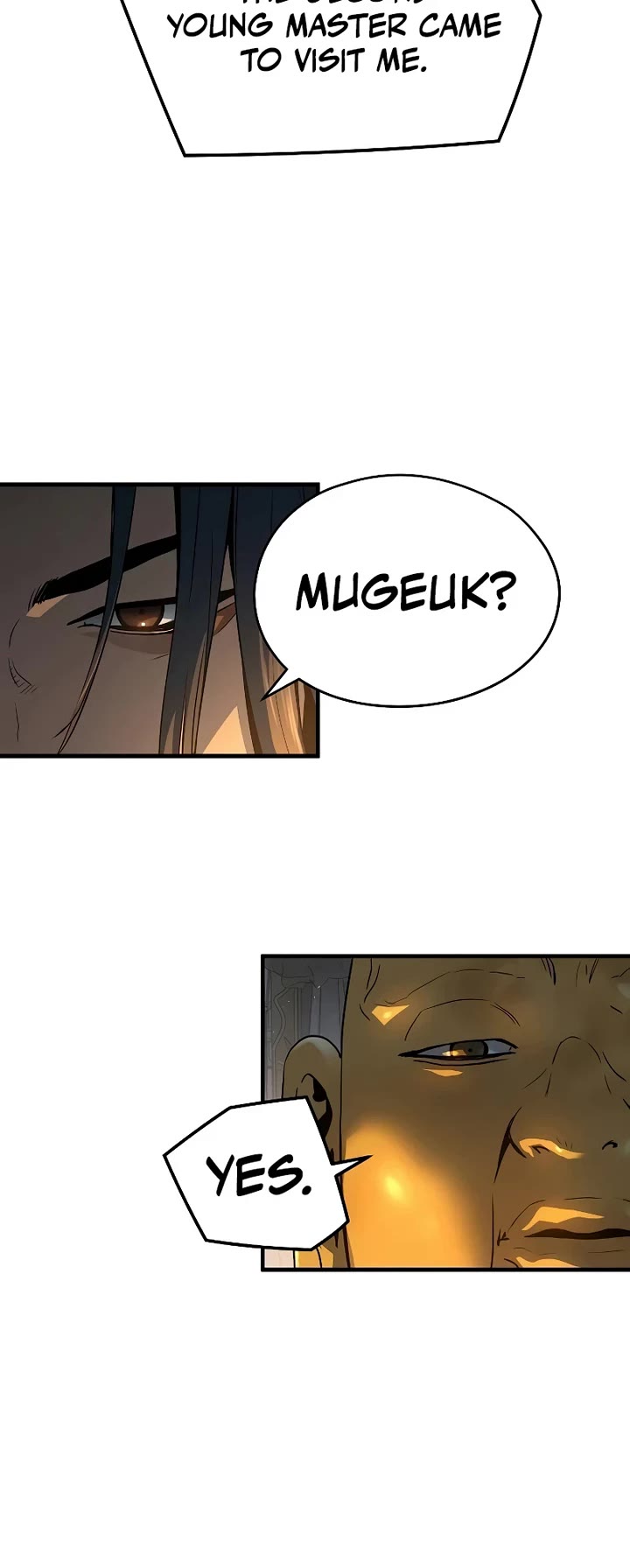Absolute Regression chapter 98 page 34