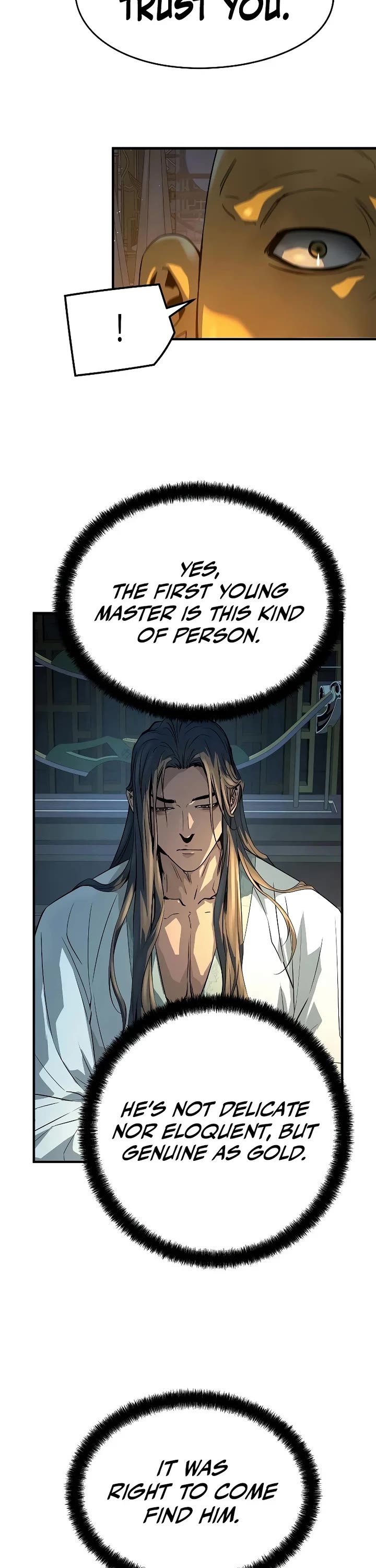 Absolute Regression chapter 98 page 36