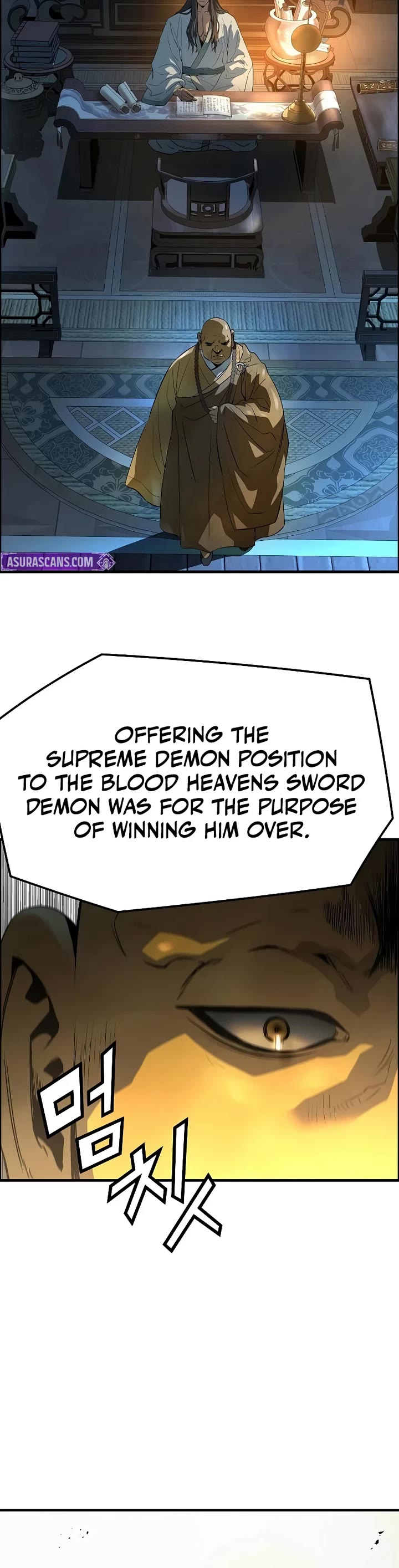 Absolute Regression chapter 98 page 38