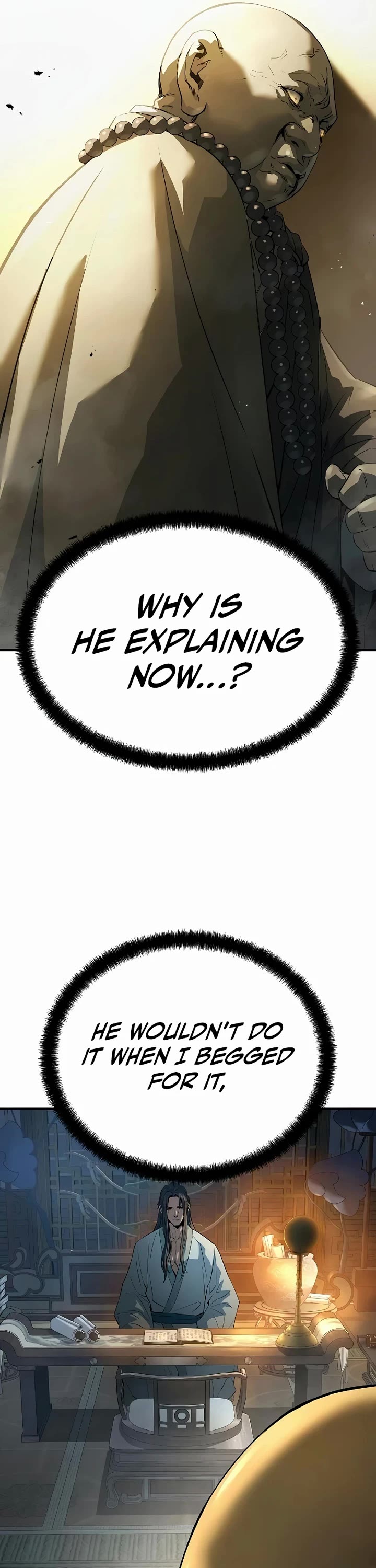 Absolute Regression chapter 98 page 39