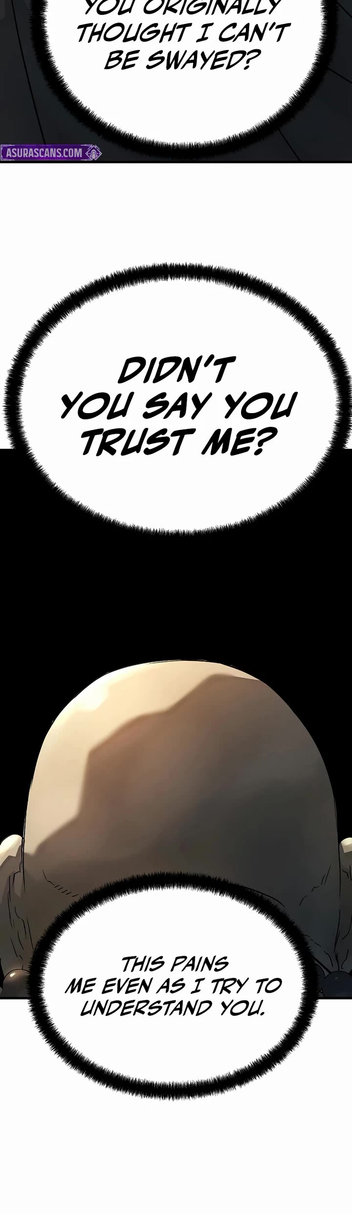 Absolute Regression chapter 98 page 42
