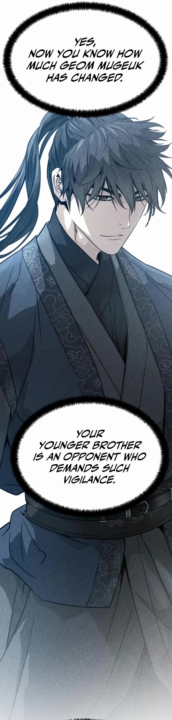 Absolute Regression chapter 98 page 43