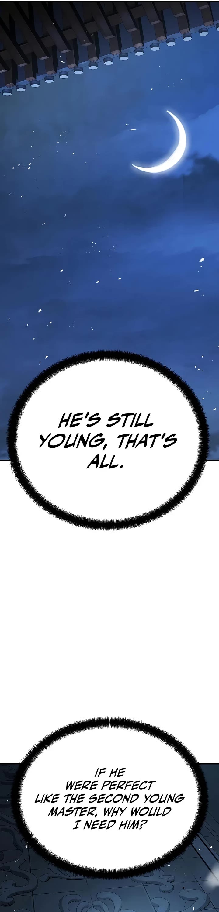 Absolute Regression chapter 98 page 49