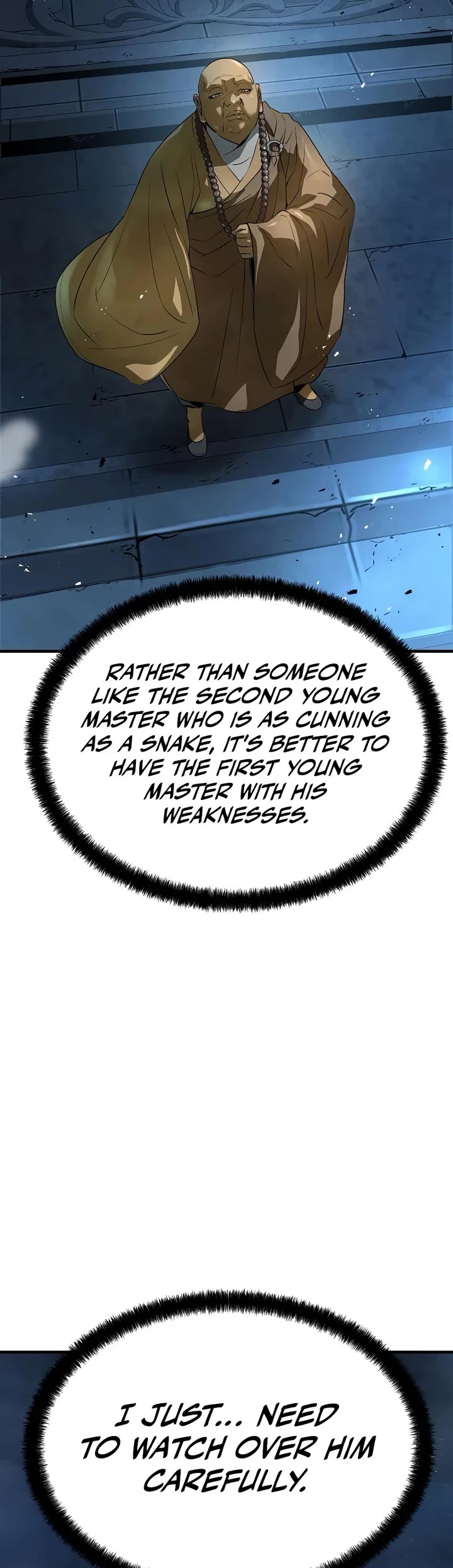 Absolute Regression chapter 98 page 50