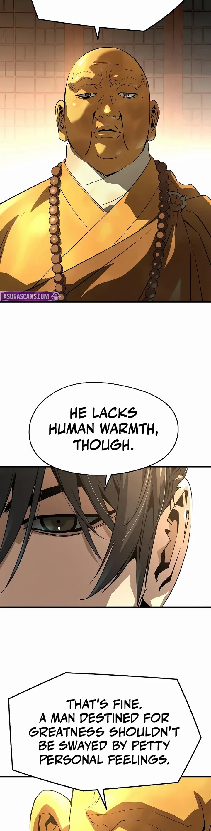 Absolute Regression chapter 98 page 8