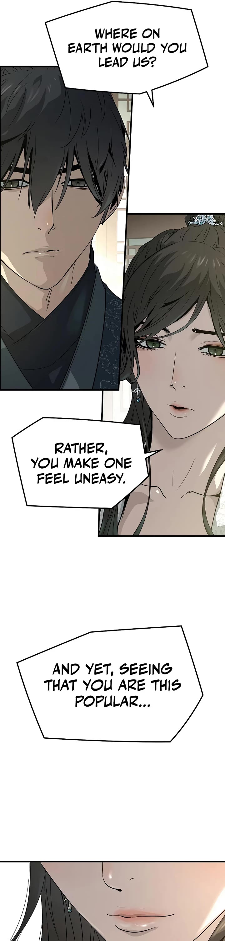 Absolute Regression chapter 99 page 10