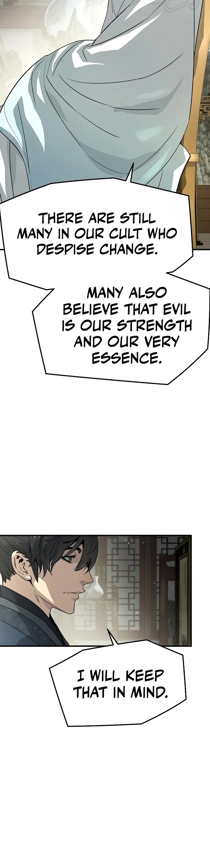 Absolute Regression chapter 99 page 13