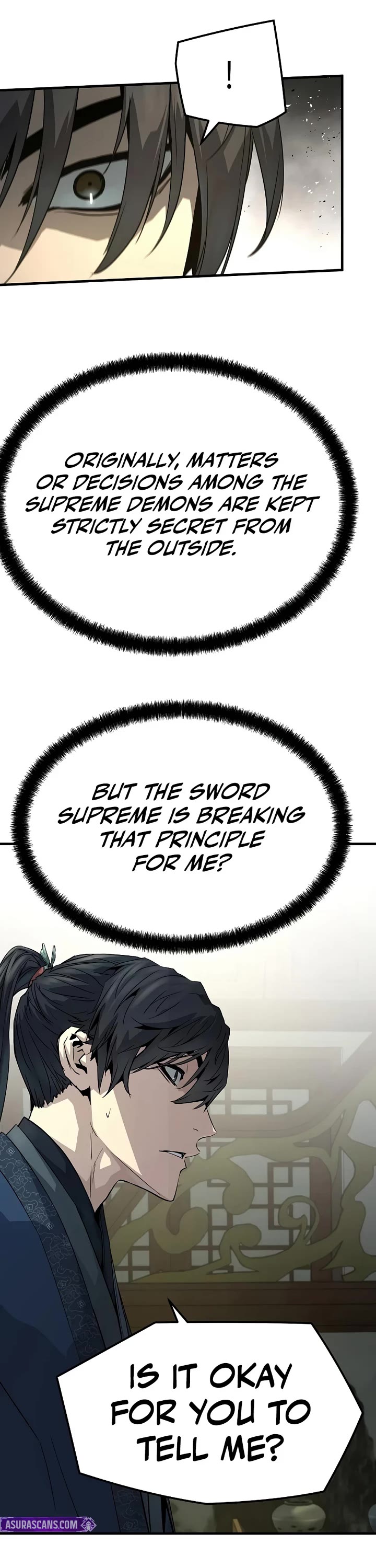 Absolute Regression chapter 99 page 17