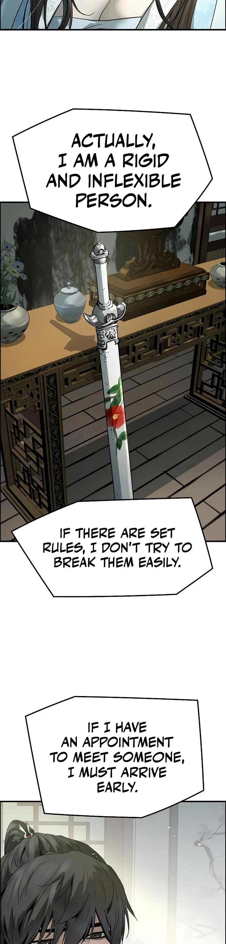 Absolute Regression chapter 99 page 19