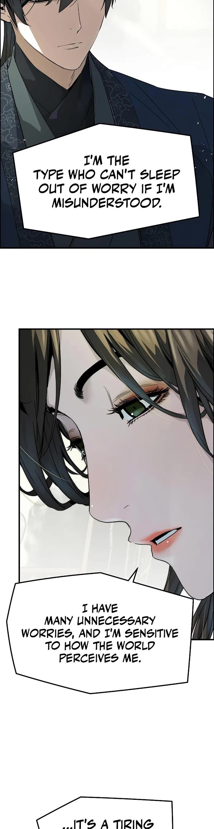 Absolute Regression chapter 99 page 20