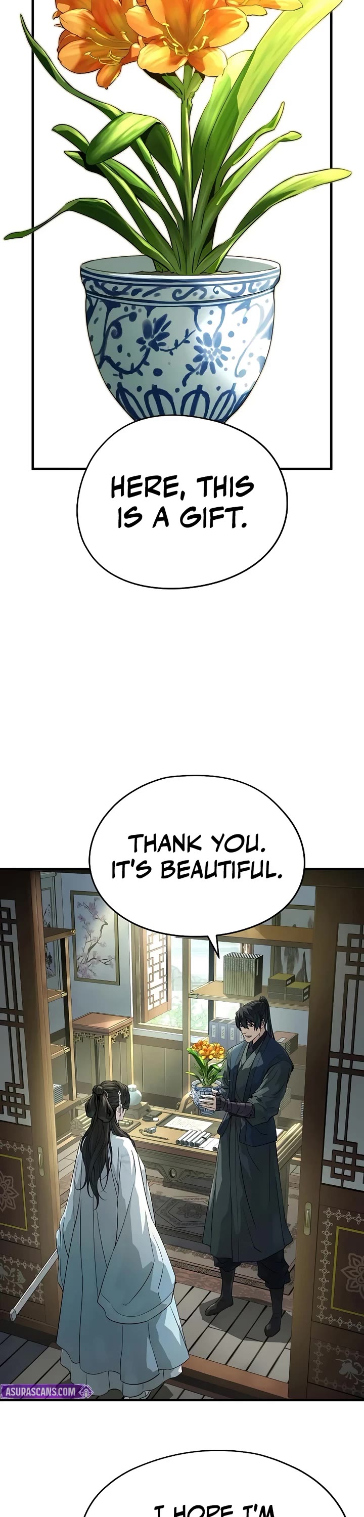 Absolute Regression chapter 99 page 3