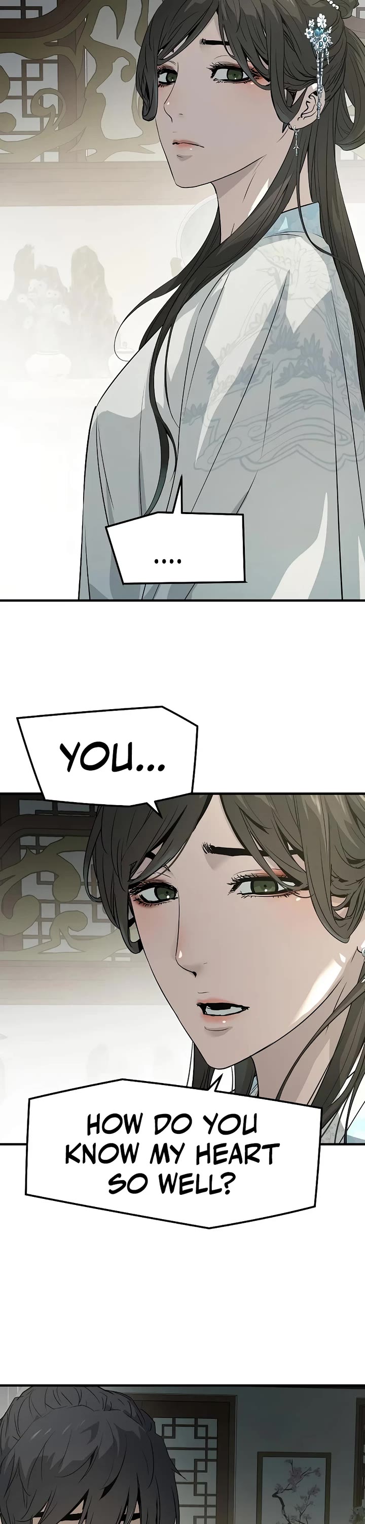 Absolute Regression chapter 99 page 31