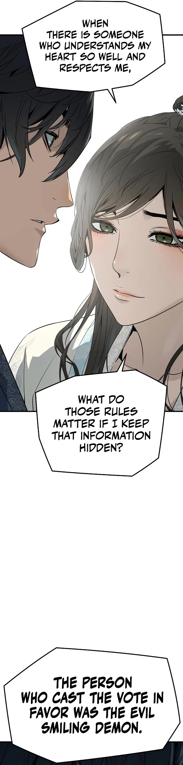 Absolute Regression chapter 99 page 34