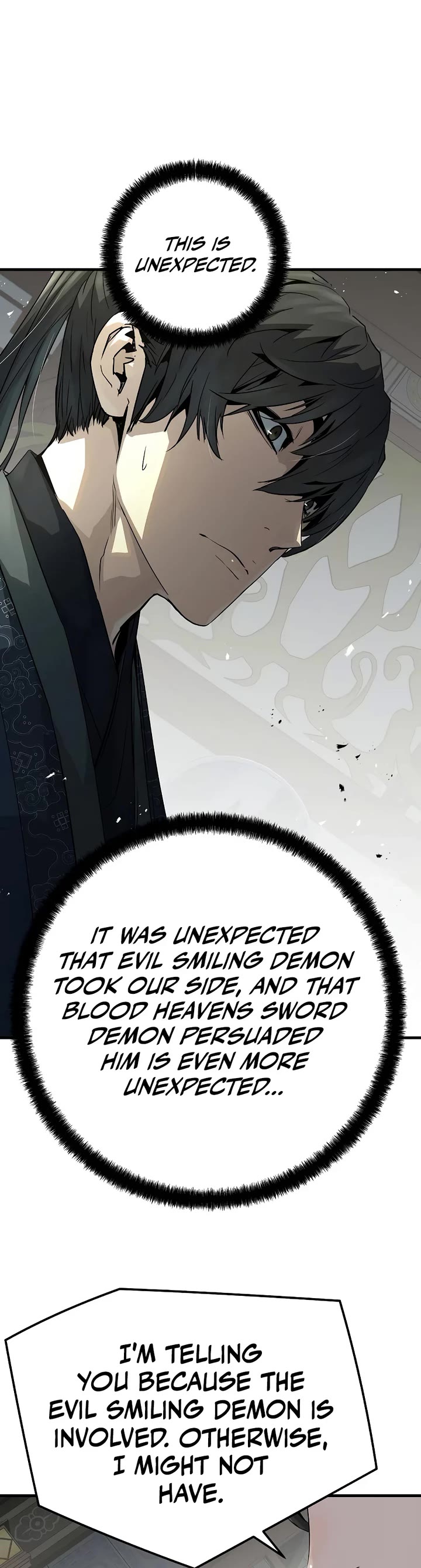 Absolute Regression chapter 99 page 36