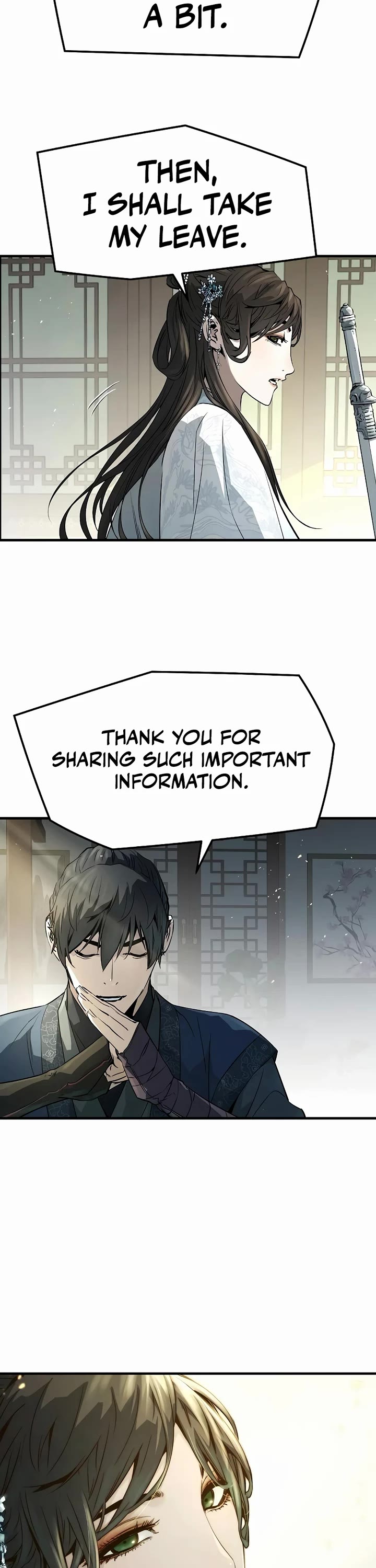 Absolute Regression chapter 99 page 39
