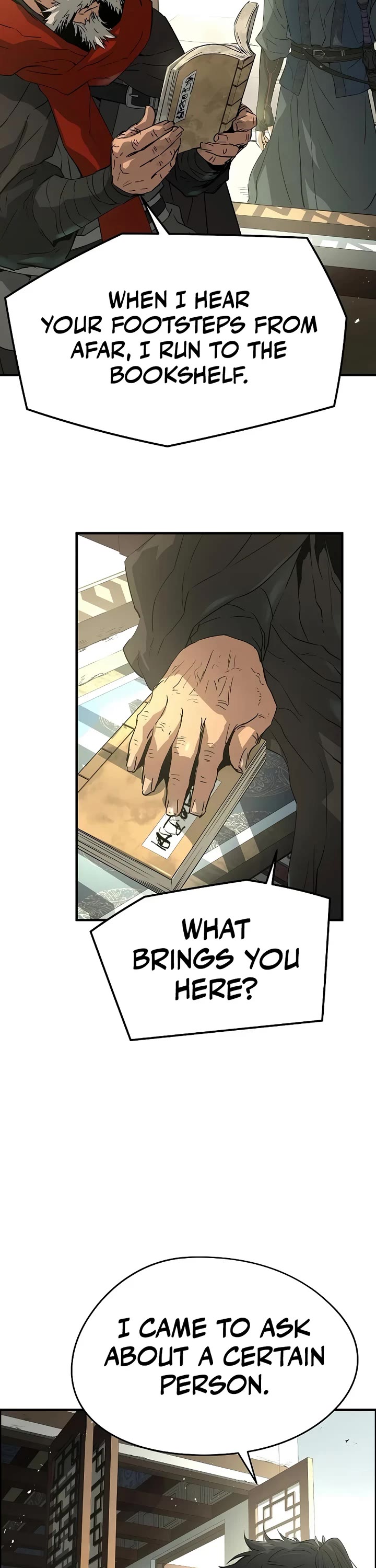 Absolute Regression chapter 99 page 43