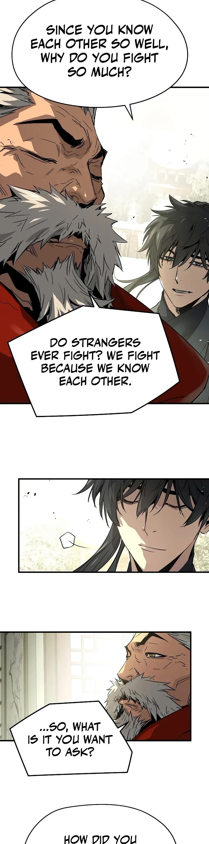 Absolute Regression chapter 99 page 48