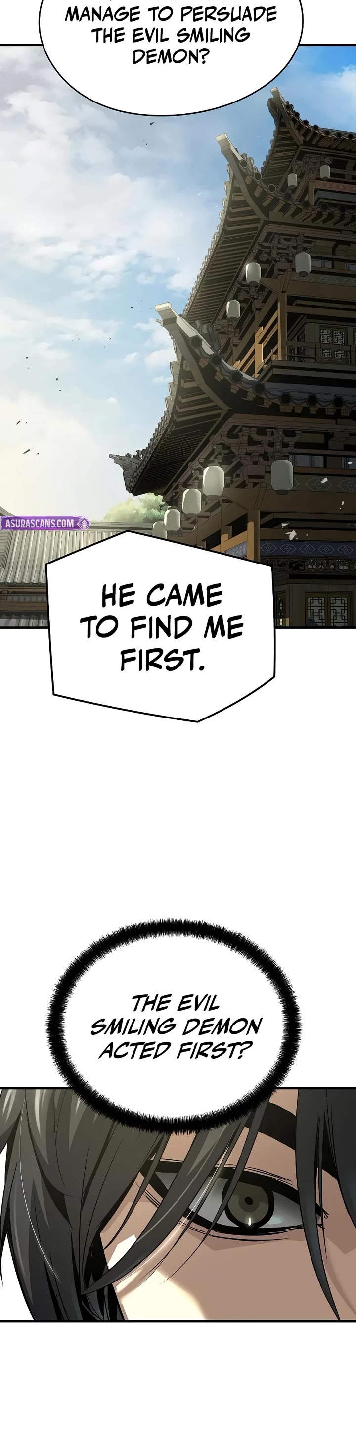 Absolute Regression chapter 99 page 49