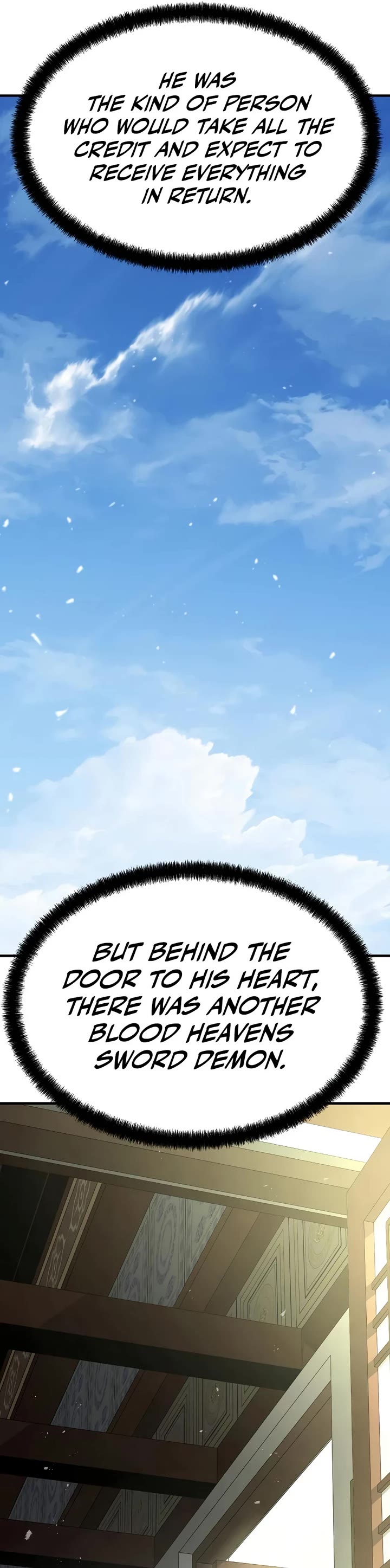 Absolute Regression chapter 99 page 54