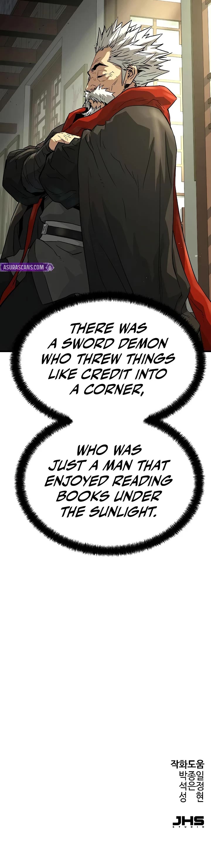 Absolute Regression chapter 99 page 55