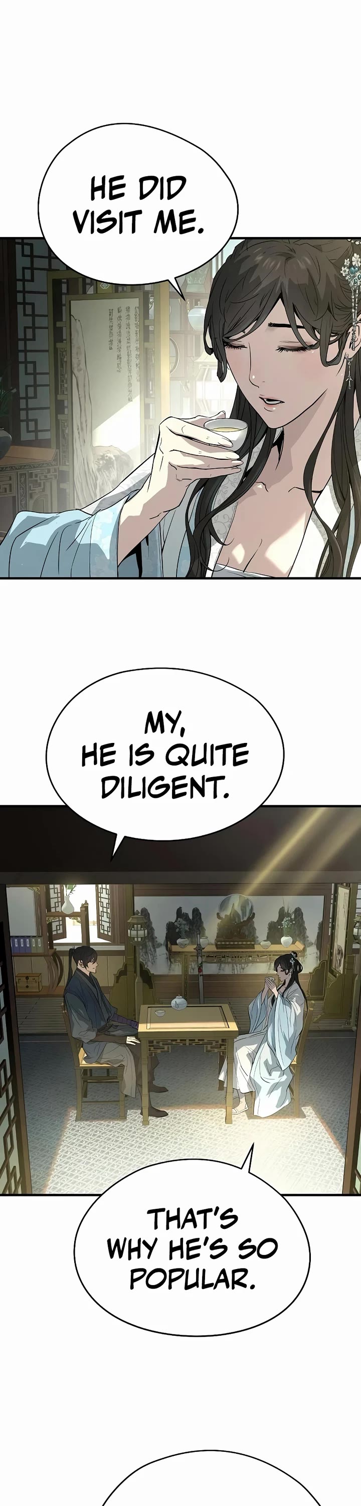 Absolute Regression chapter 99 page 7