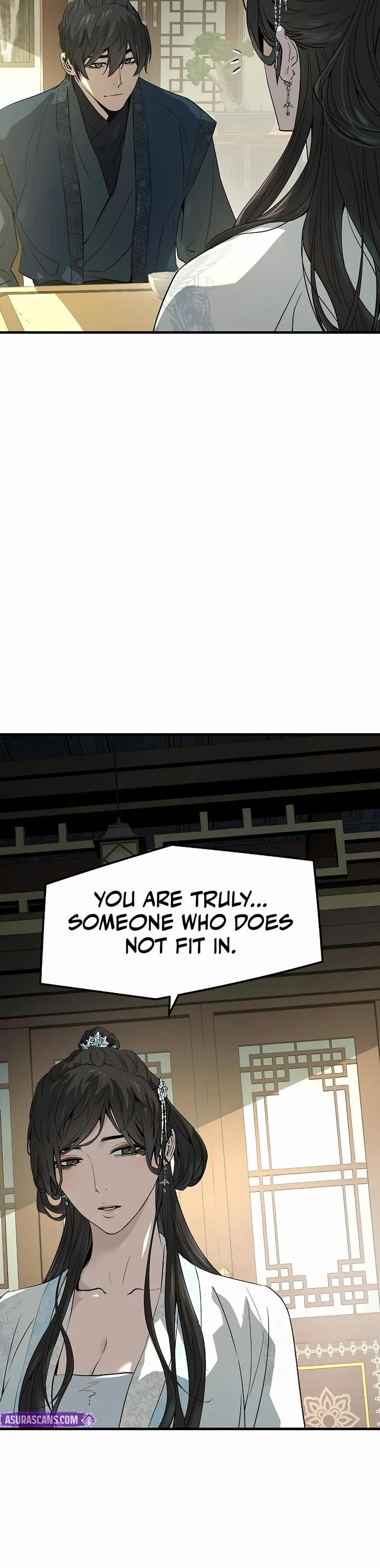 Absolute Regression chapter 99 page 9