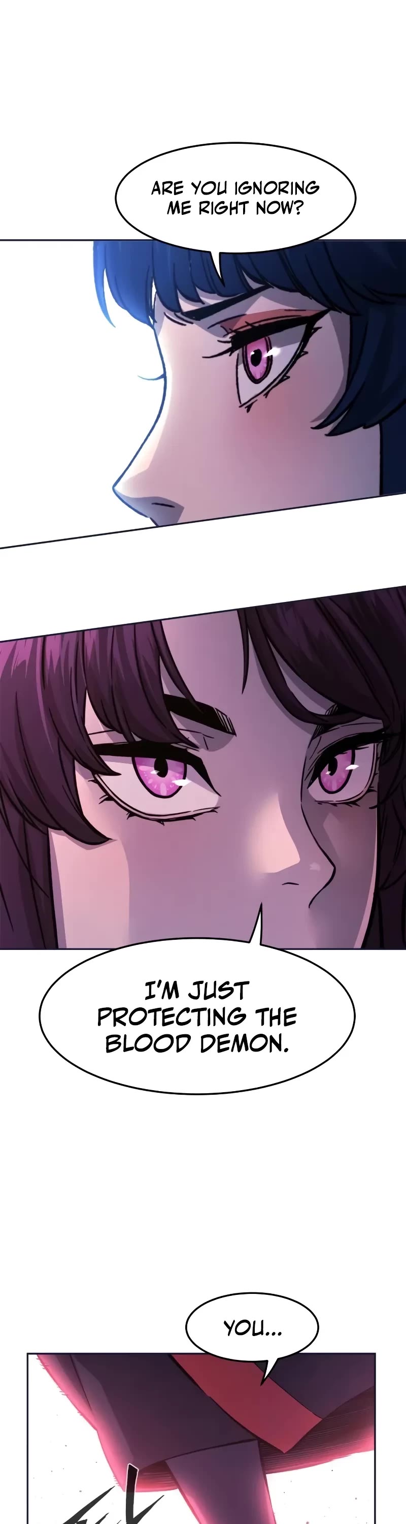 Absolute Sword Sense chapter 102 page 13