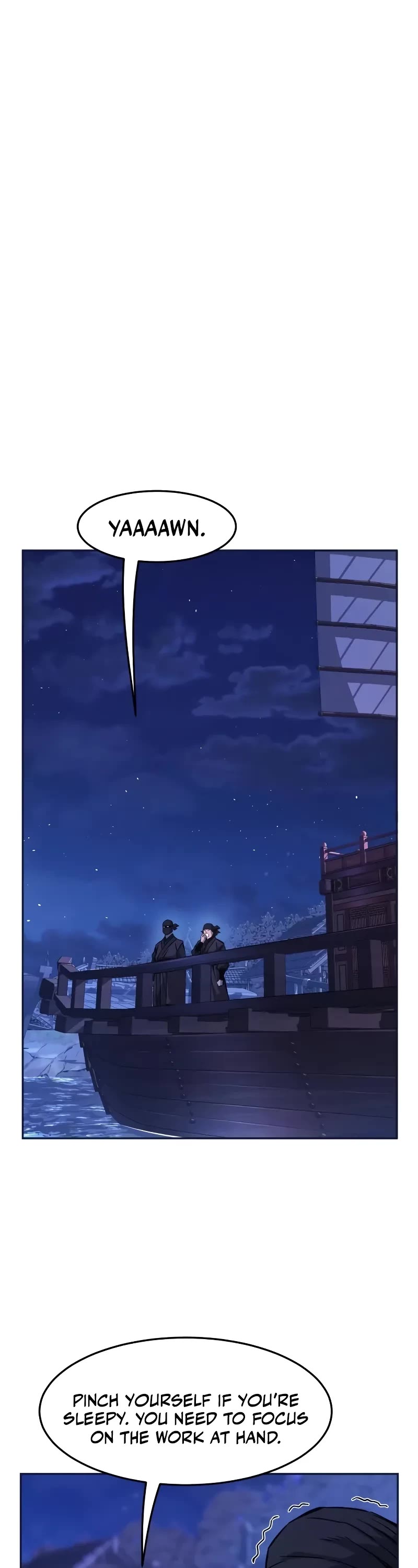 Absolute Sword Sense chapter 102 page 2