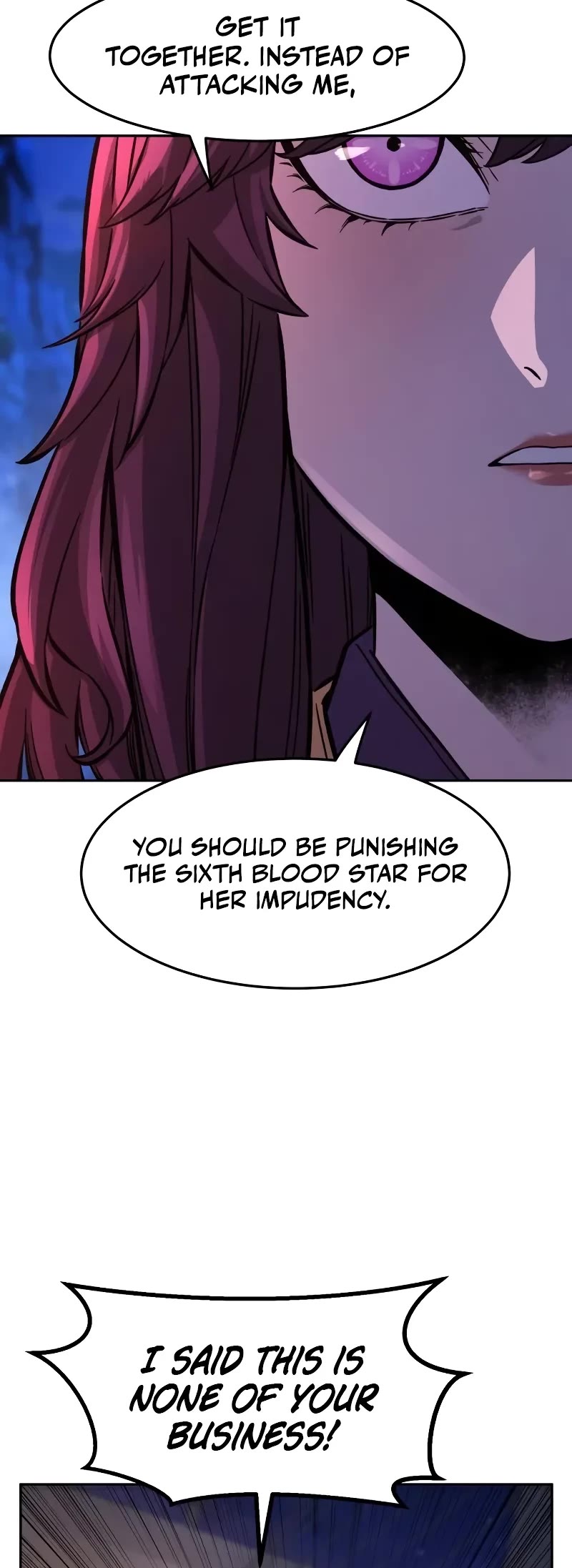 Absolute Sword Sense chapter 102 page 20