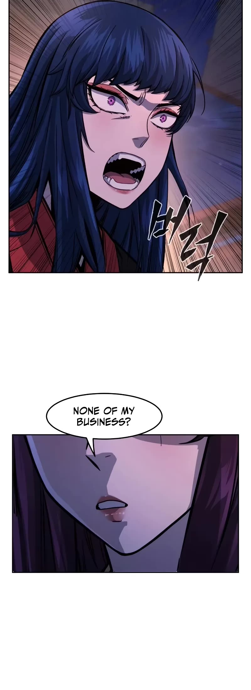 Absolute Sword Sense chapter 102 page 21