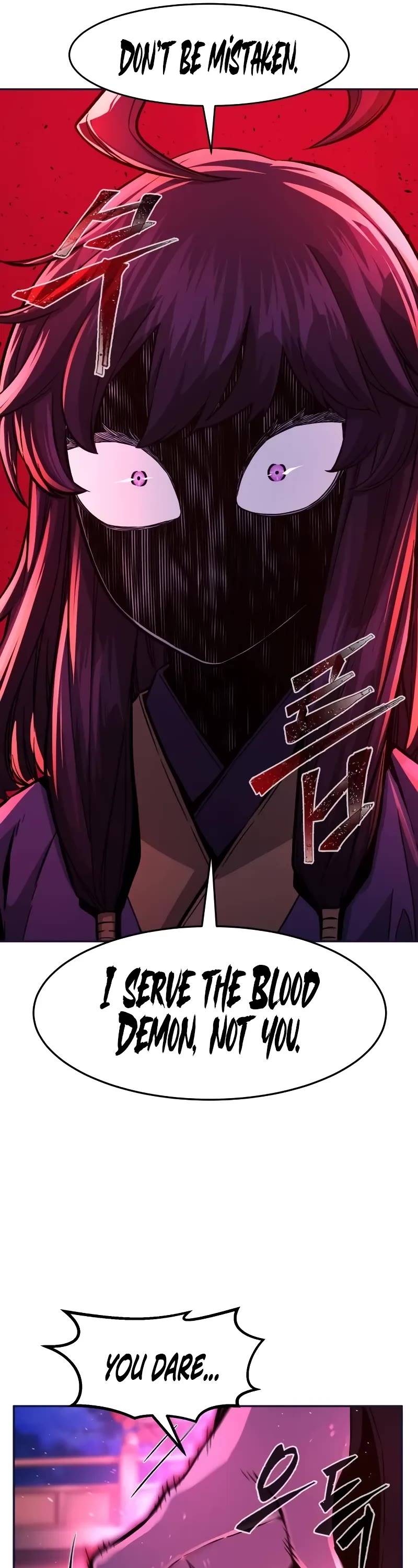 Absolute Sword Sense chapter 102 page 22