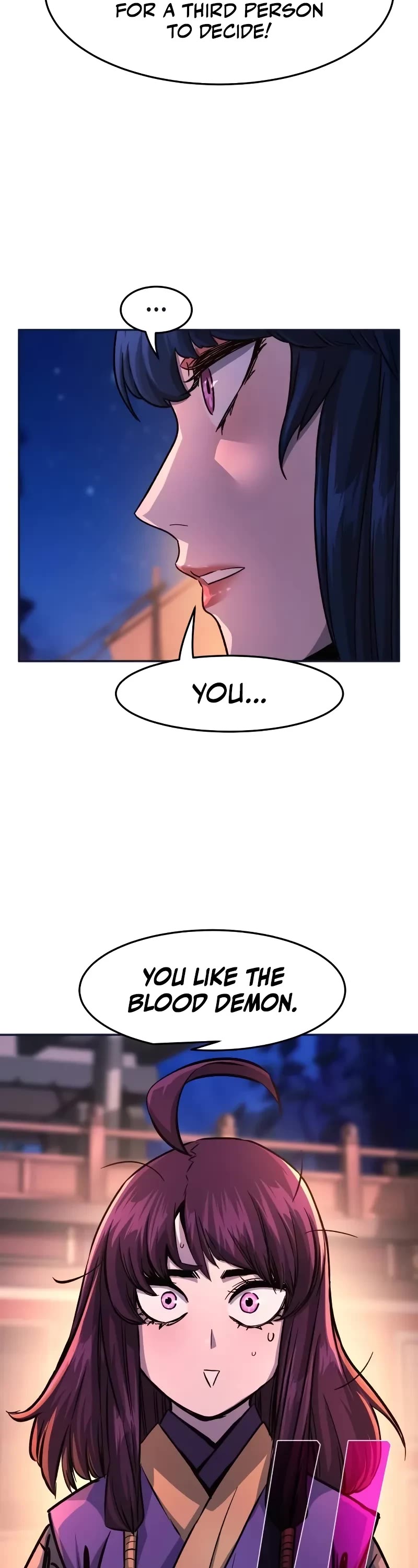 Absolute Sword Sense chapter 102 page 34