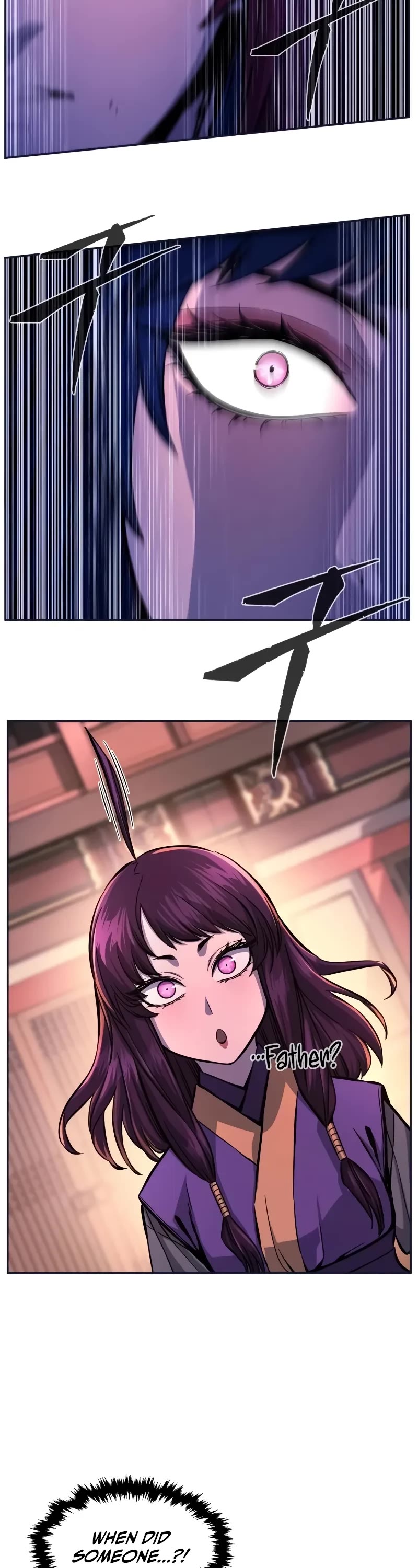 Absolute Sword Sense chapter 102 page 38