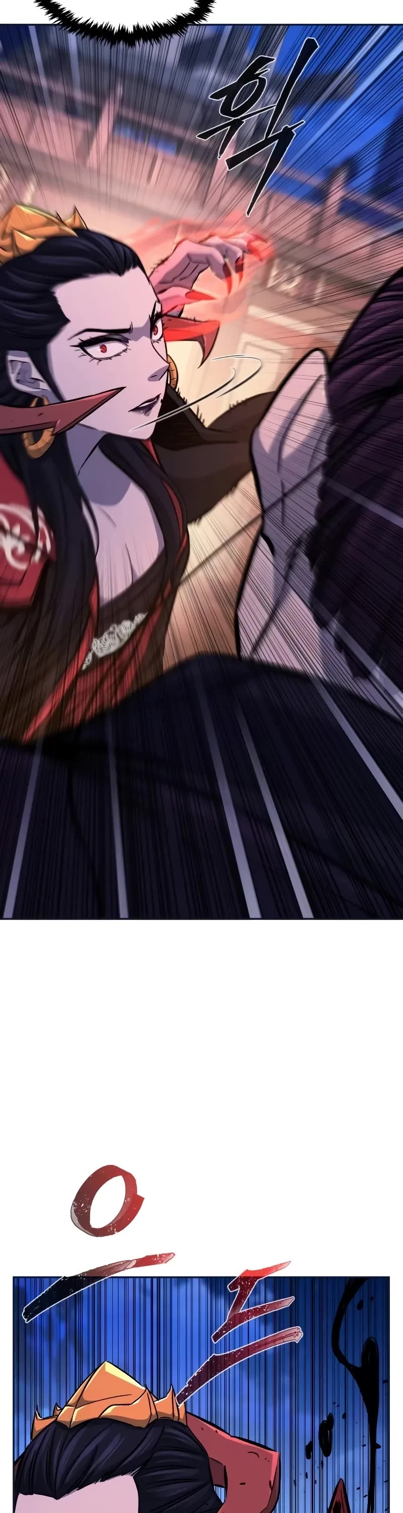 Absolute Sword Sense chapter 102 page 39