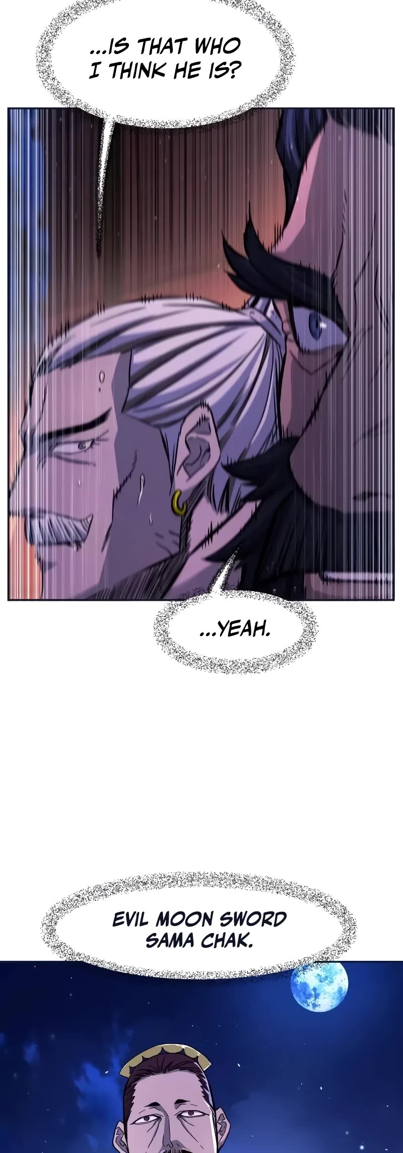 Absolute Sword Sense chapter 102 page 45