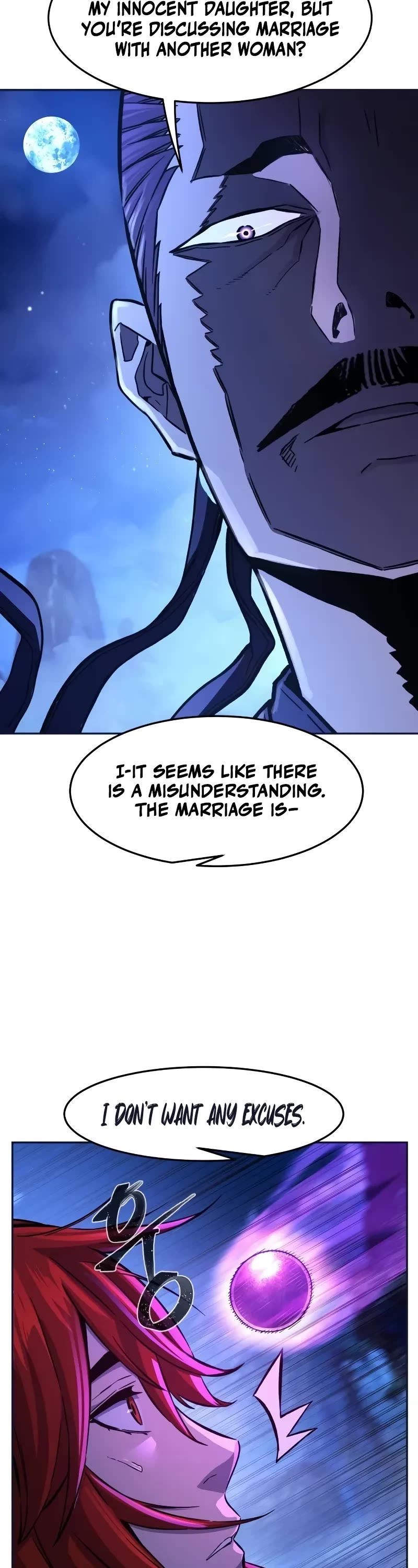 Absolute Sword Sense chapter 102 page 54