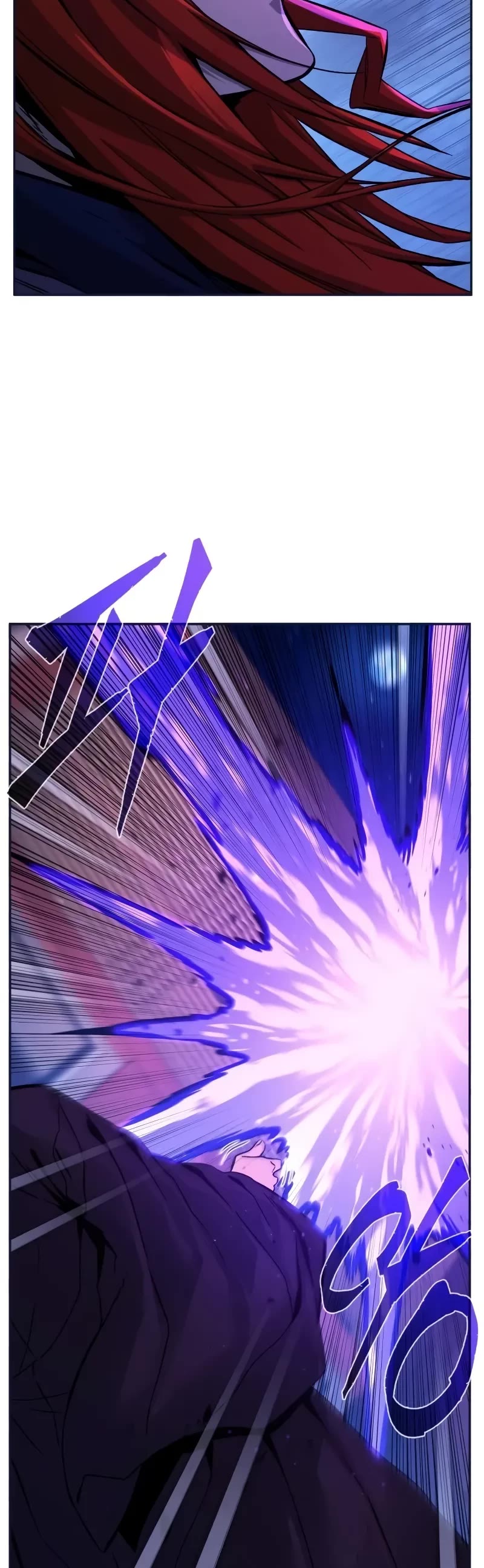 Absolute Sword Sense chapter 102 page 55