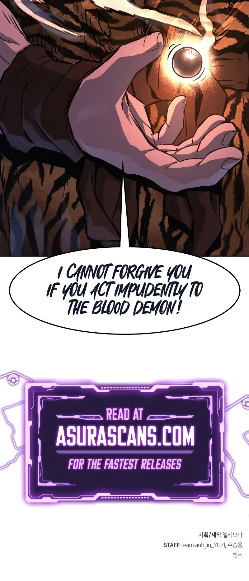 Absolute Sword Sense chapter 102 page 58