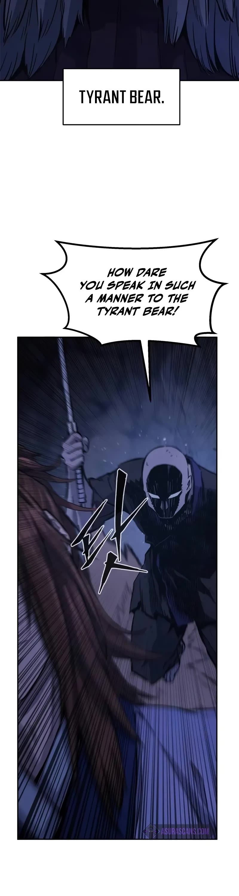 Absolute Sword Sense chapter 107 page 11