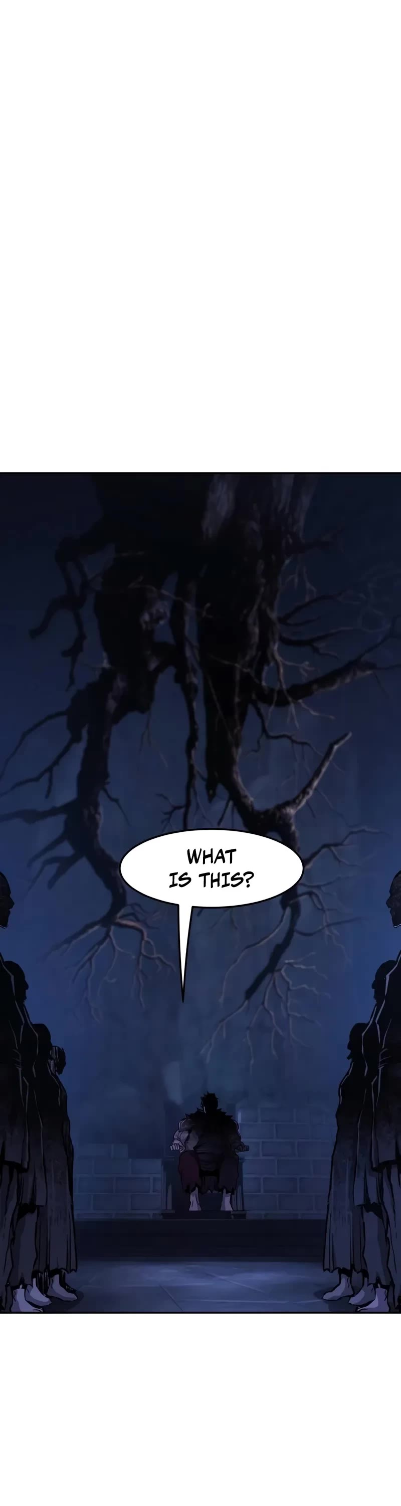 Absolute Sword Sense chapter 107 page 2