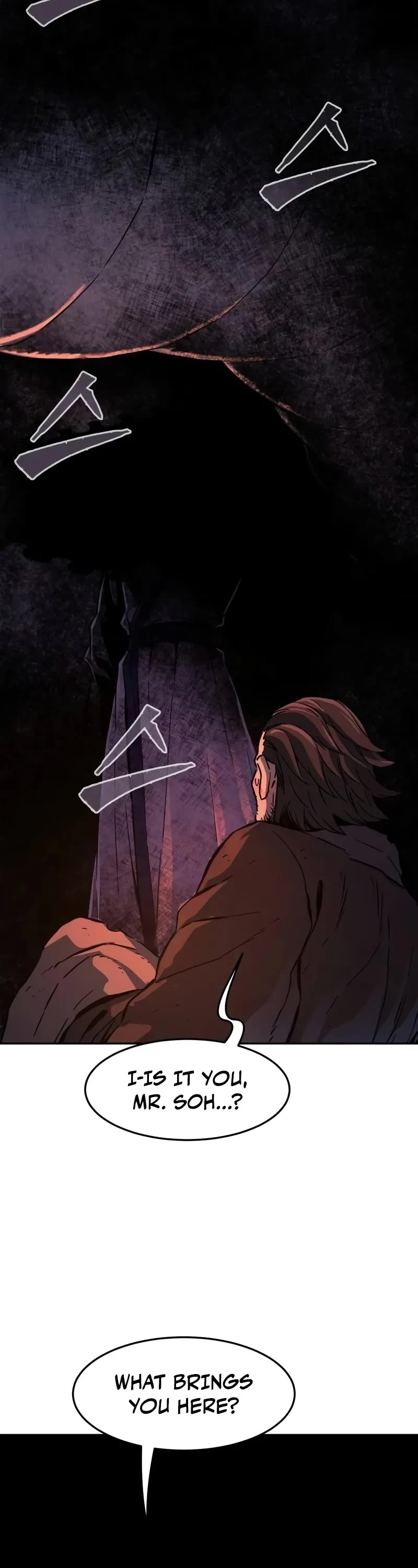 Absolute Sword Sense chapter 107 page 28