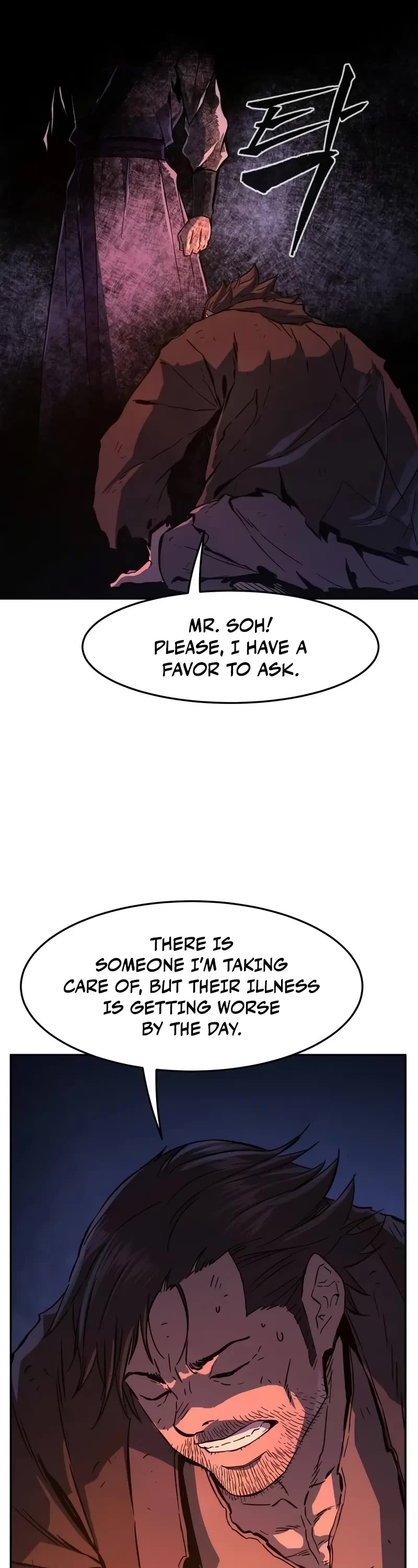 Absolute Sword Sense chapter 107 page 29