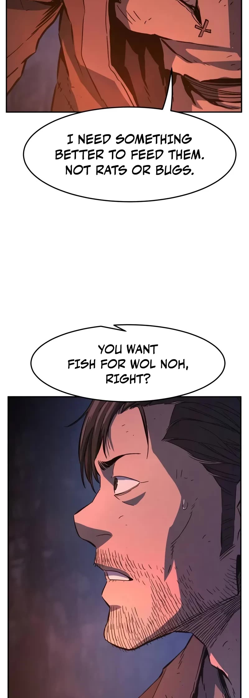 Absolute Sword Sense chapter 107 page 30