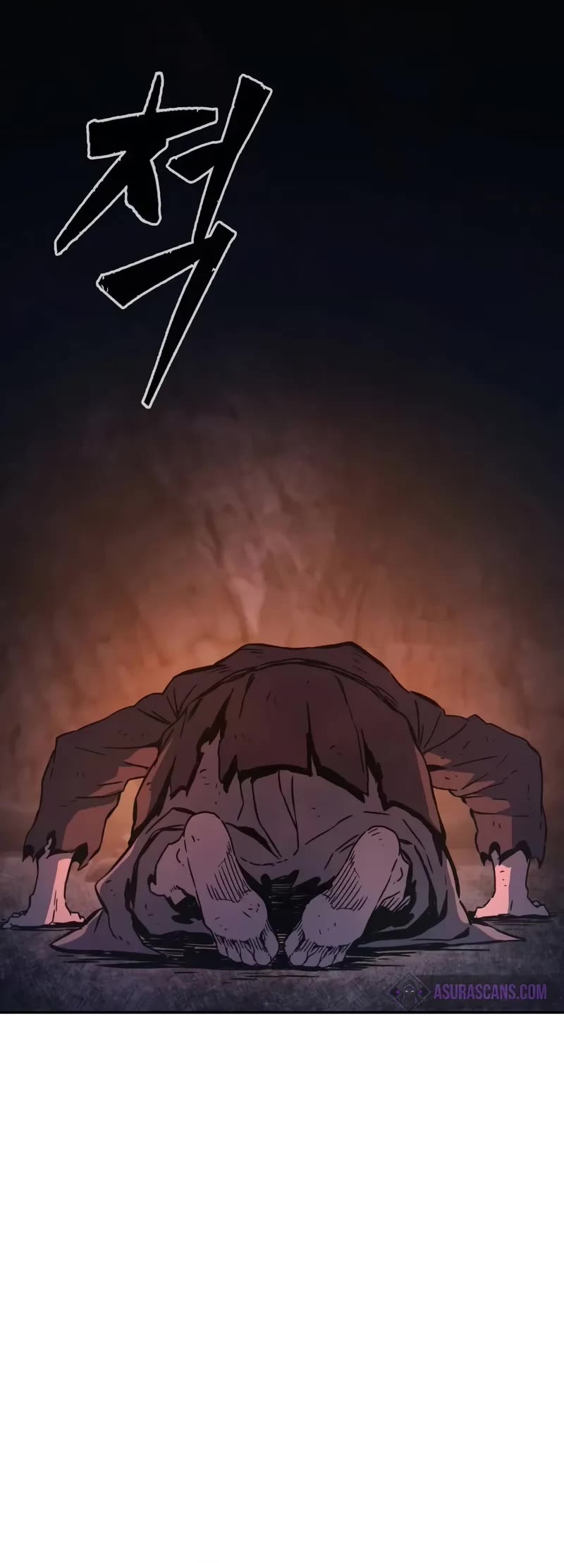 Absolute Sword Sense chapter 107 page 36