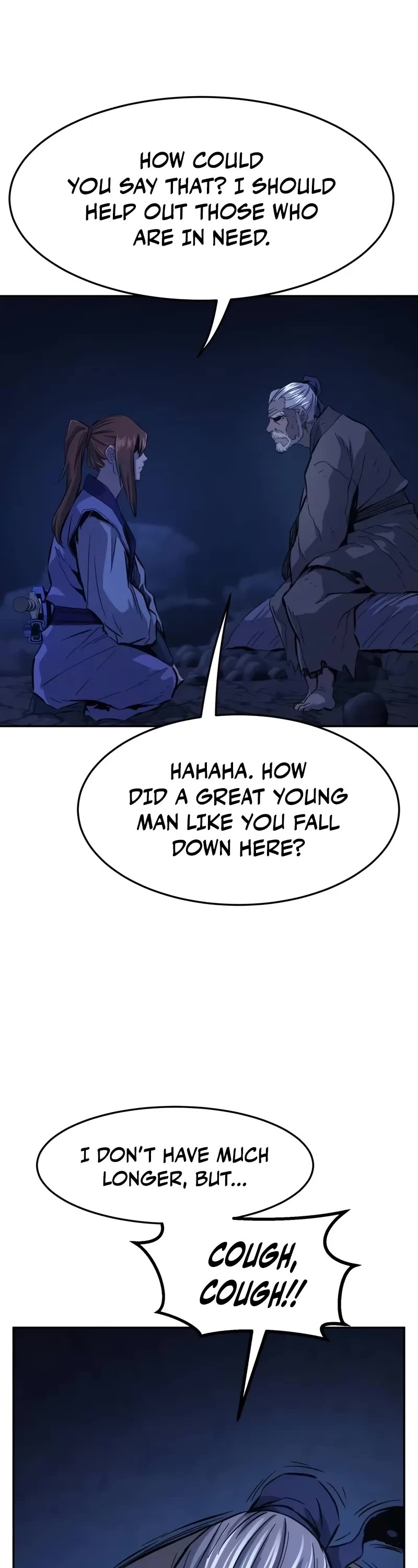 Absolute Sword Sense chapter 107 page 47